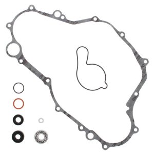 Yamaha WR400F Water Pump Rebuild Kit - Vertex Pistons - `98-`00 Yamaha WR400F Water Pump Rebuild Kit - Vertex Pistons - `98-`00
